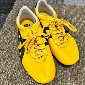 Onitsuka tiger tai chi brand new